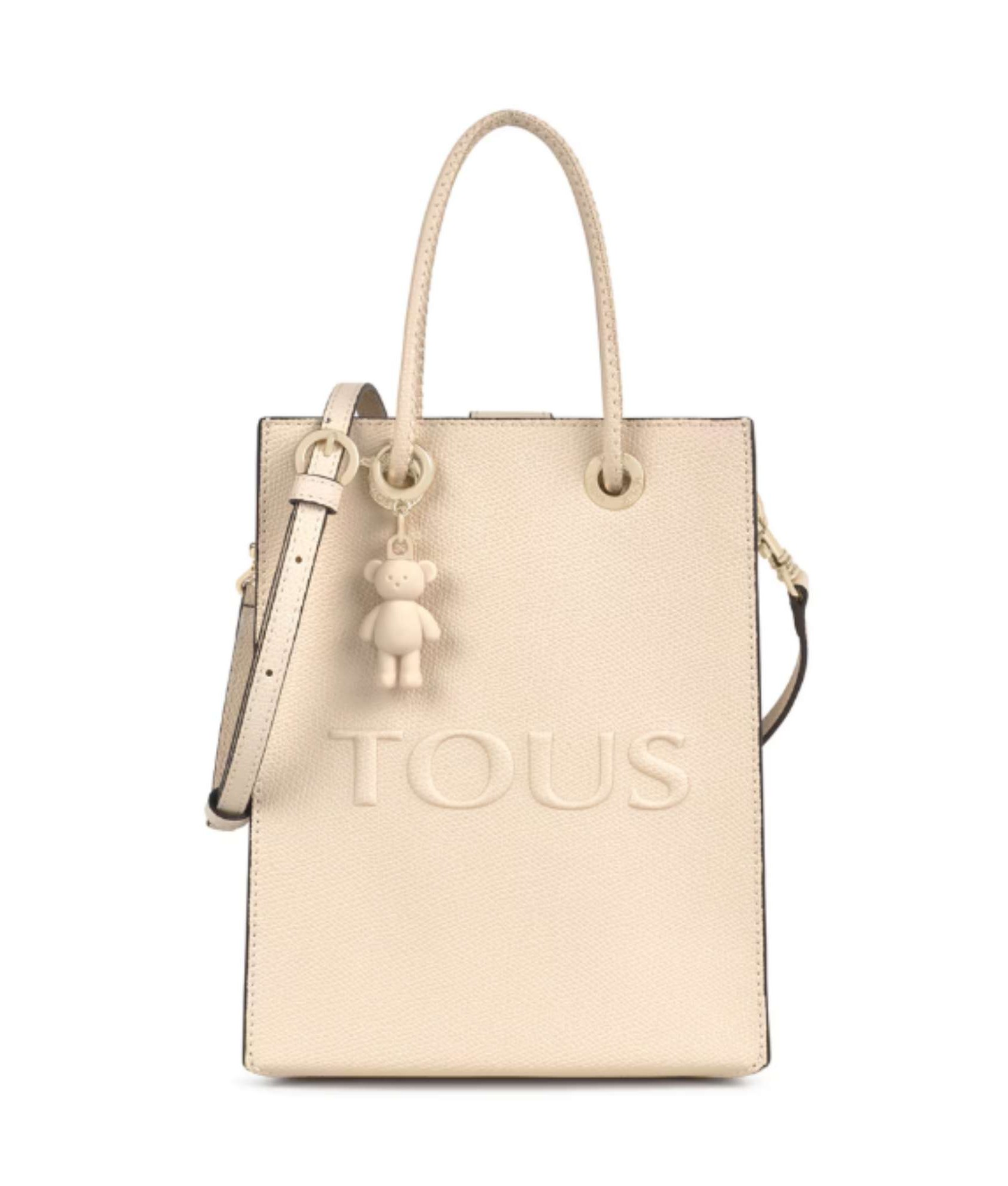 TOUS Mini bolso Pop TOUS La Rue New