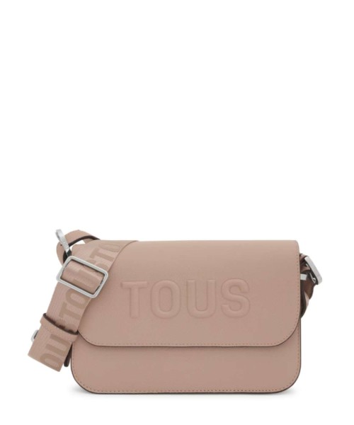 TOUS Bolso bandolera mediano Brenda