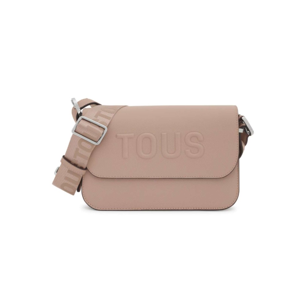 TOUS Bolso bandolera mediano Brenda