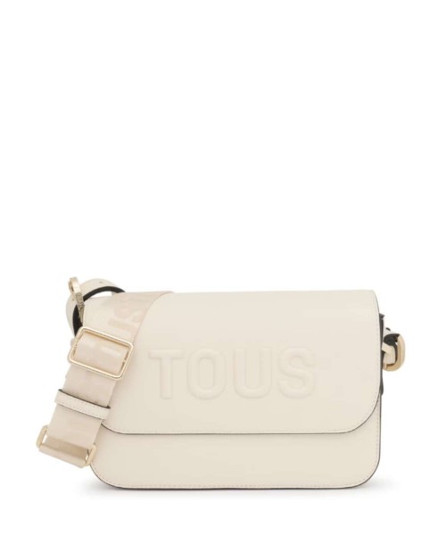 TOUS Bolso bandolera mediano Brenda