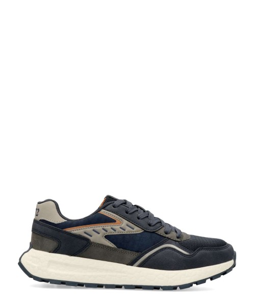 JHAYBER Zapatilla sneakers casual hombre Chamba