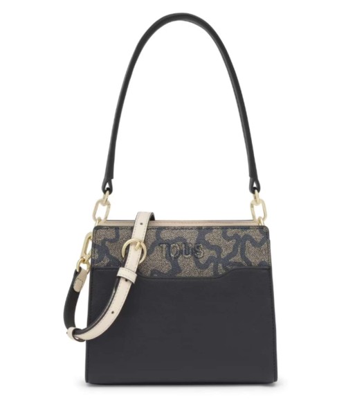 TOUS Bolso shopper pequeño Kaos Icon