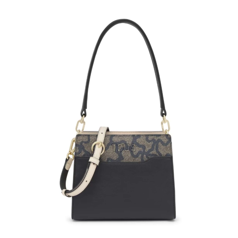 TOUS Bolso shopper pequeño Kaos Icon