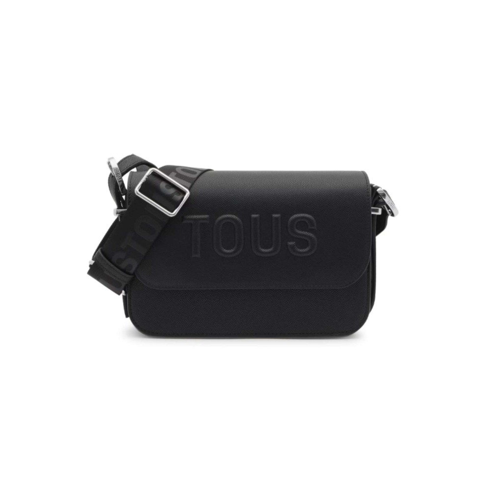 TOUS Bolso bandolera mediano Brenda