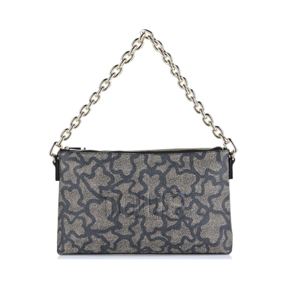 TOUS Bolso clutch Kaos Icon mujer