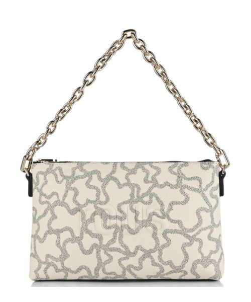 TOUS Bolso clutch Kaos Icon mujer