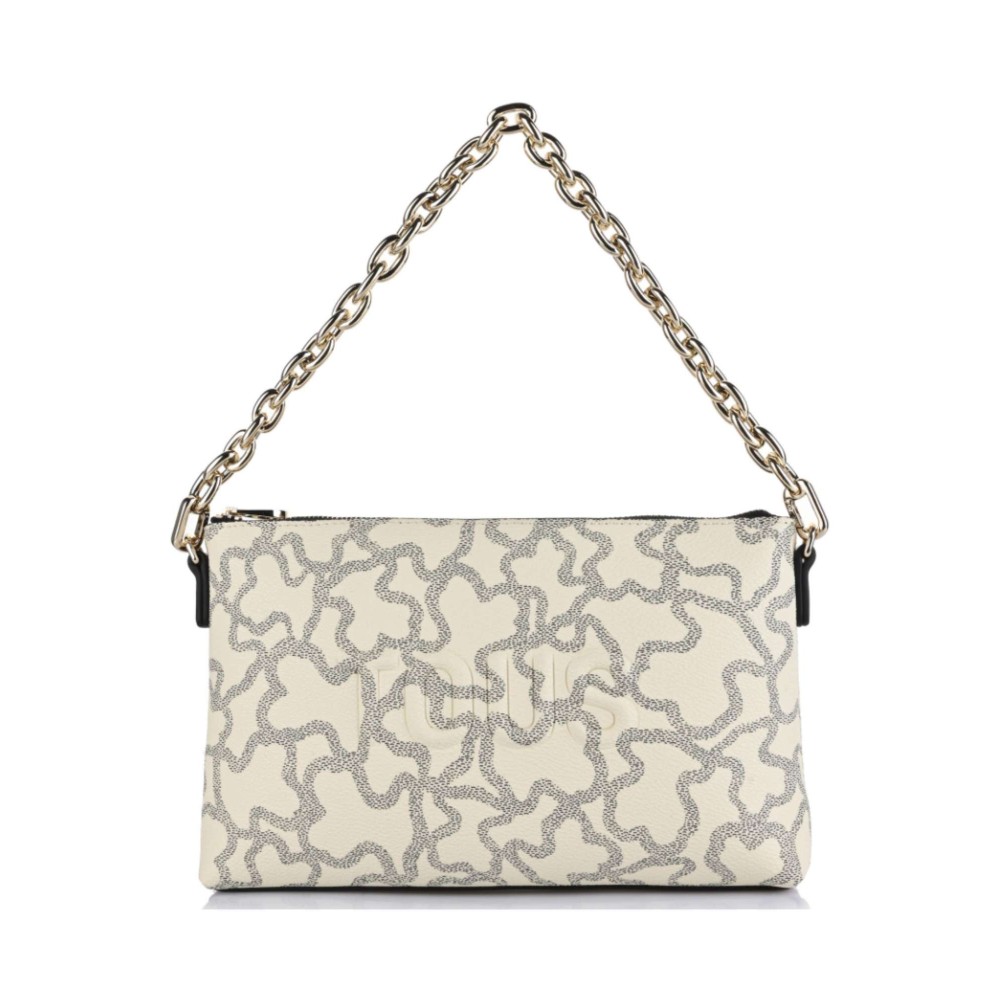 TOUS Bolso clutch Kaos Icon mujer