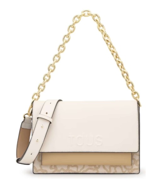 TOUS Bolso bandolera Audree Kaos Icon