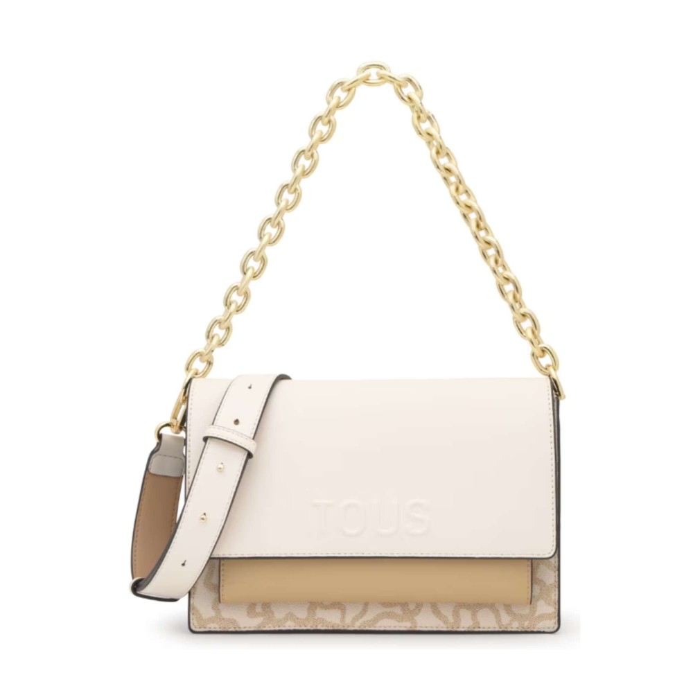 TOUS Bolso bandolera Audree Kaos Icon