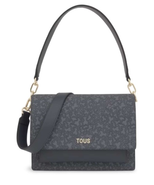 TOUS Bolso bandolera mediano Audree Kaos Mini Lines