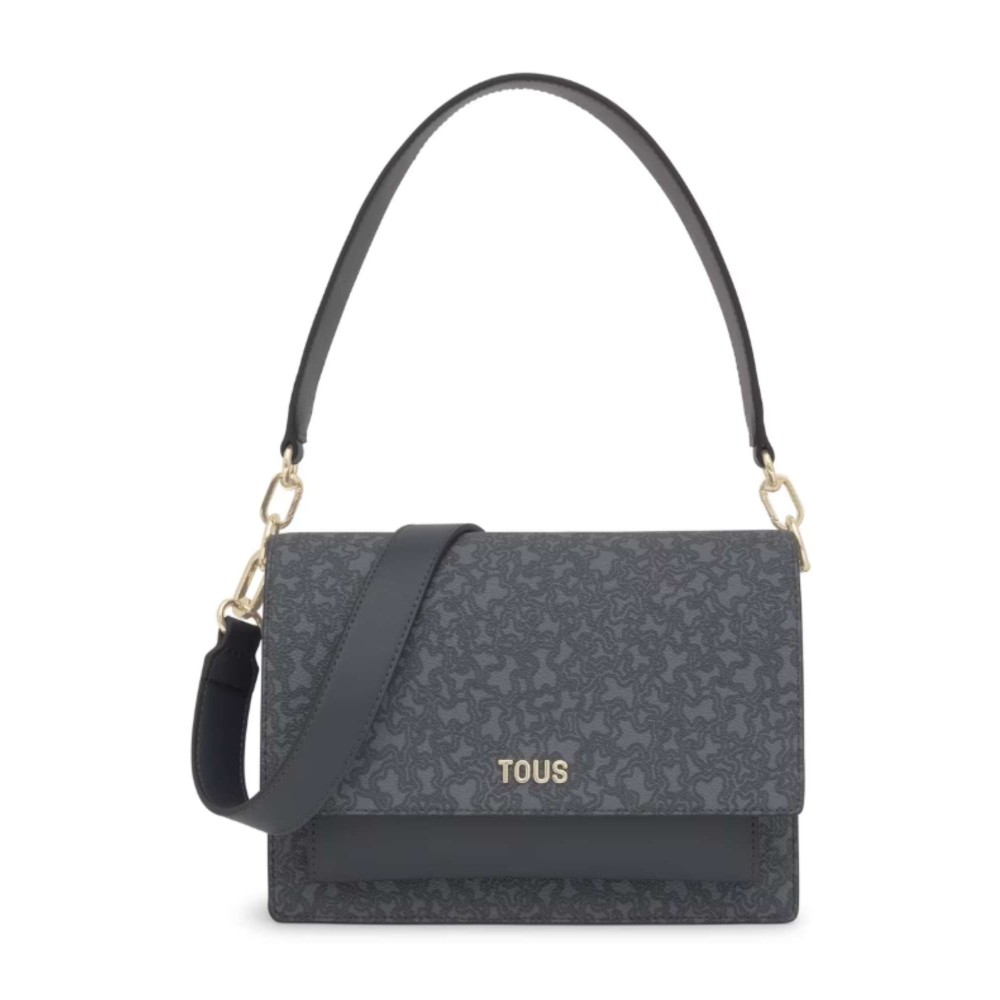 TOUS Bolso bandolera mediano Audree Kaos Mini Lines