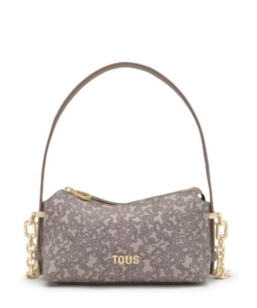 TOUS Minibolso Kaos Mini Lines mujer