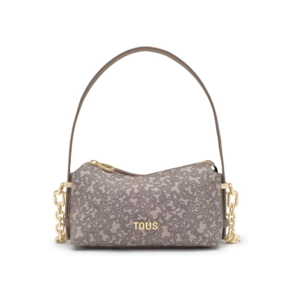 TOUS Minibolso Kaos Mini Lines mujer