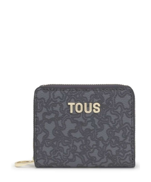 TOUS Monedero Kaos Mini Lines