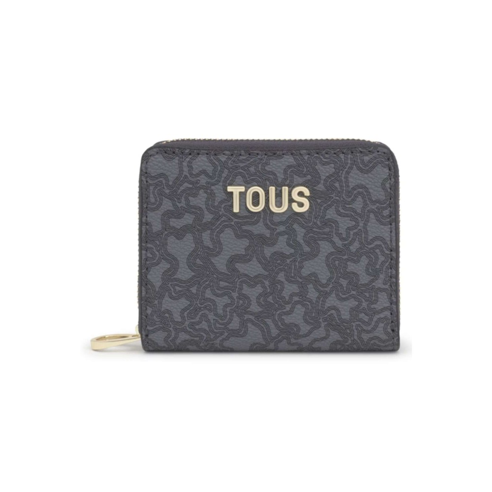 TOUS Monedero Kaos Mini Lines