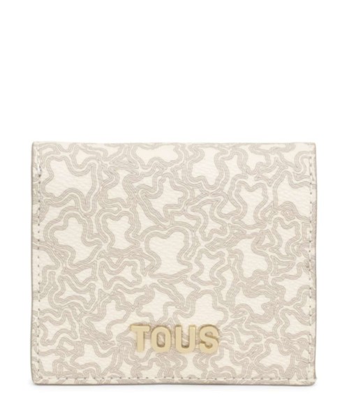 TOUS Cartera Kaos Mini Lines mujer