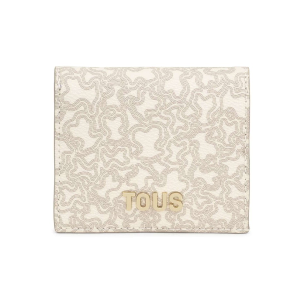 TOUS Cartera Kaos Mini Lines mujer