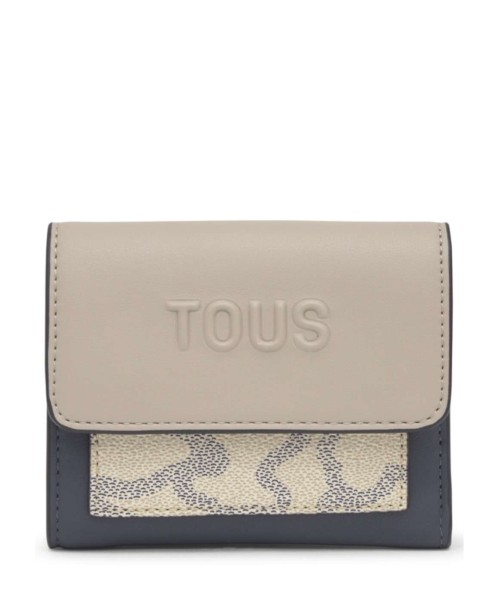 TOUS Cartera Kaos Icon mujer
