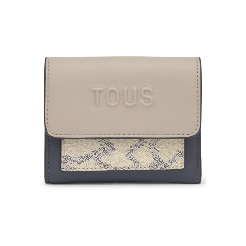 TOUS Cartera Kaos Icon mujer