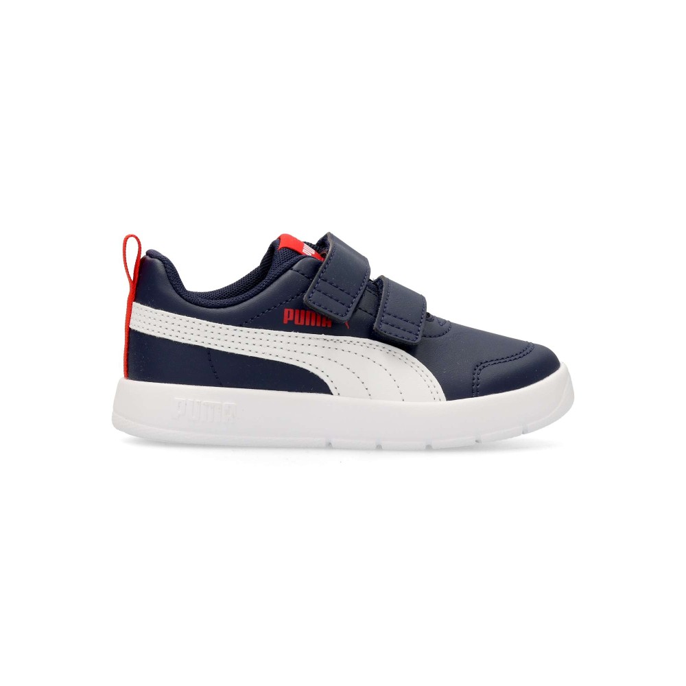 PUMA Zapatillas deportivas Courtflex V3 V Inf
