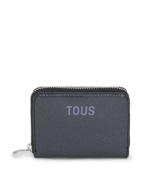 TOUS Monedero New Dorp mujer
