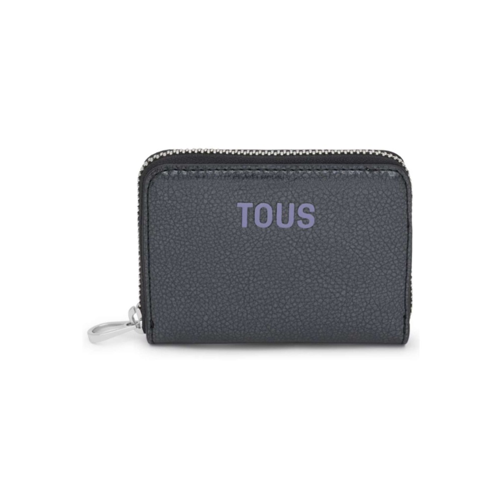TOUS Monedero New Dorp mujer