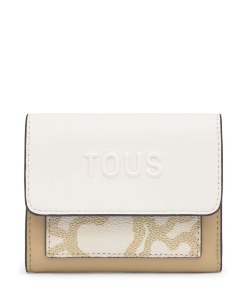 TOUS Cartera Kaos Icon mujer