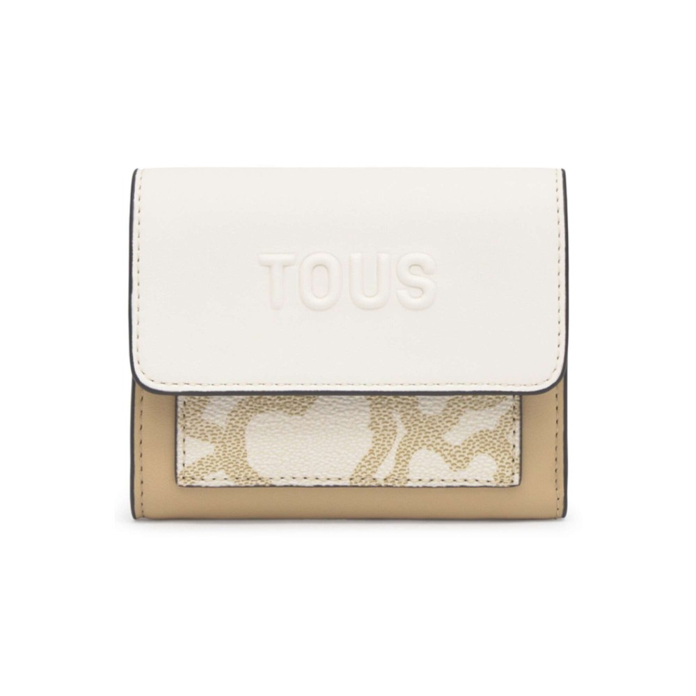 TOUS Cartera Kaos Icon mujer