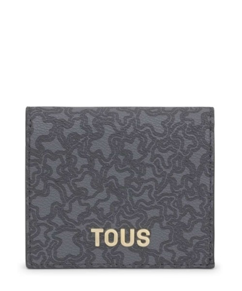 TOUS Cartera Kaos Mini Lines mujer