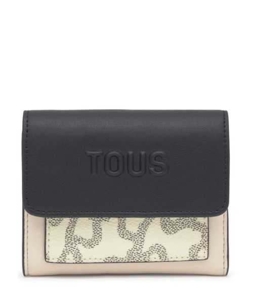 TOUS Cartera Kaos Icon mujer