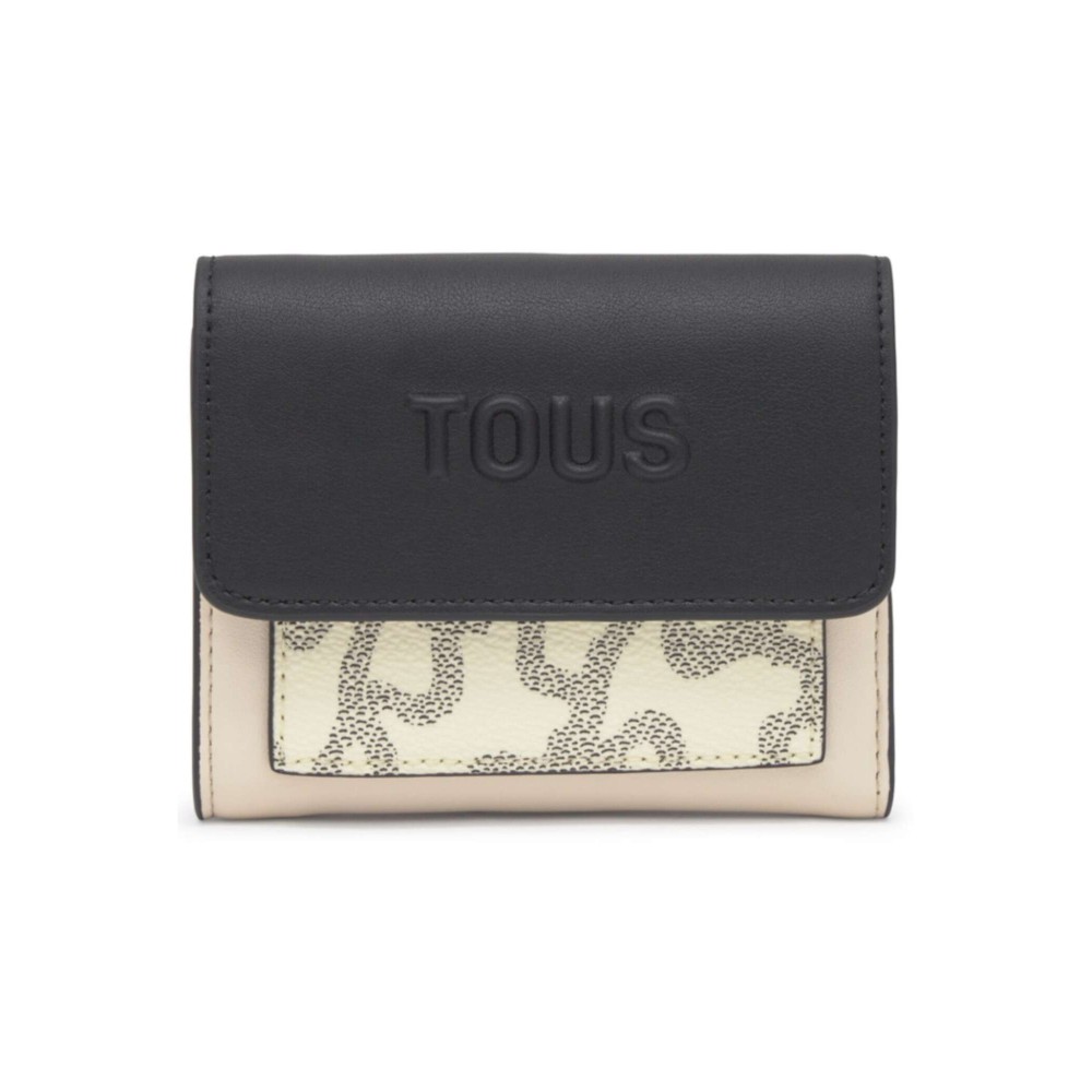 TOUS Cartera Kaos Icon mujer