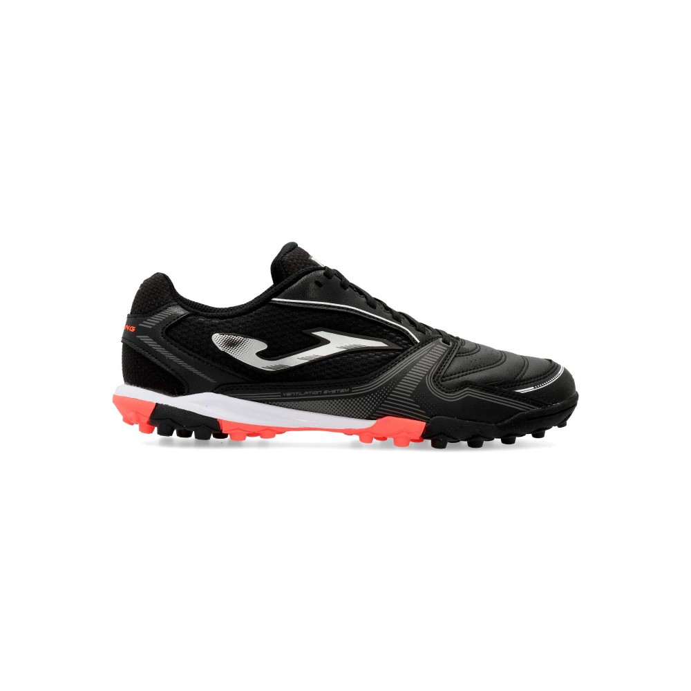 JOMA Bota deportiva futbol turf Dribling 2501