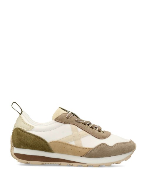 MUNICH Sneakers deportiva casual mujer UM