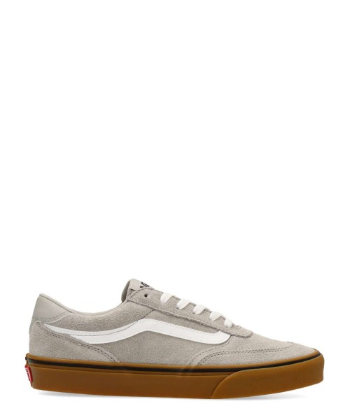 VANS Zapatilla sneakers casual Brooklyn LS