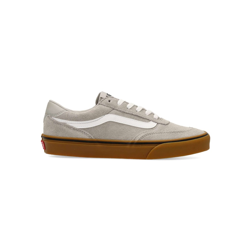 VANS Zapatilla sneakers casual Brooklyn LS