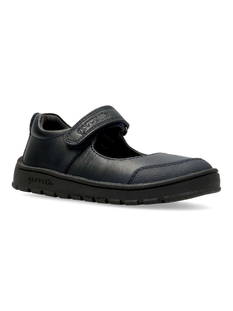 Biomecanics Mercedita Collegiale 221280-A – Le Scarpe Da Scuola Che Curano I Piedi Delle Tue Bambine!