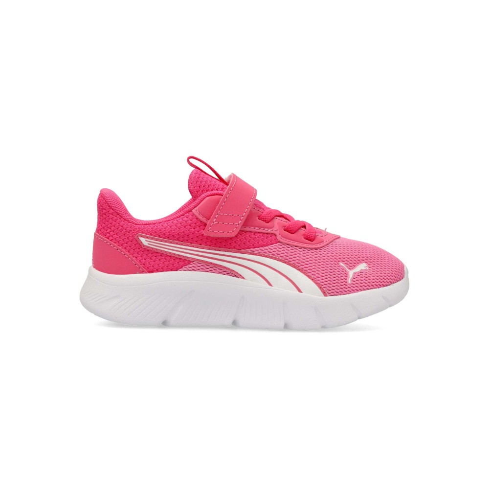PUMA Deportiva niña Flex Focus Modern AC