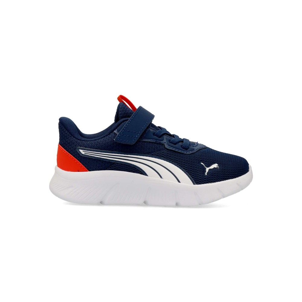 PUMA Zapatilla Flex Focus Modern AC