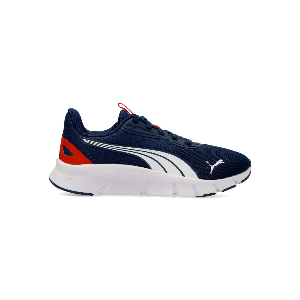 PUMA Zapatilla Flex Focus Lite Modern Jr