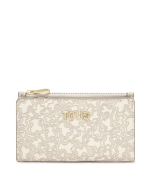 TOUS Cartera Kaos Mini Lines