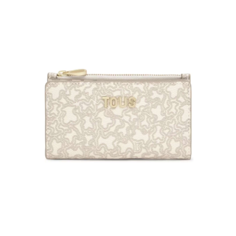 TOUS Cartera Kaos Mini Lines