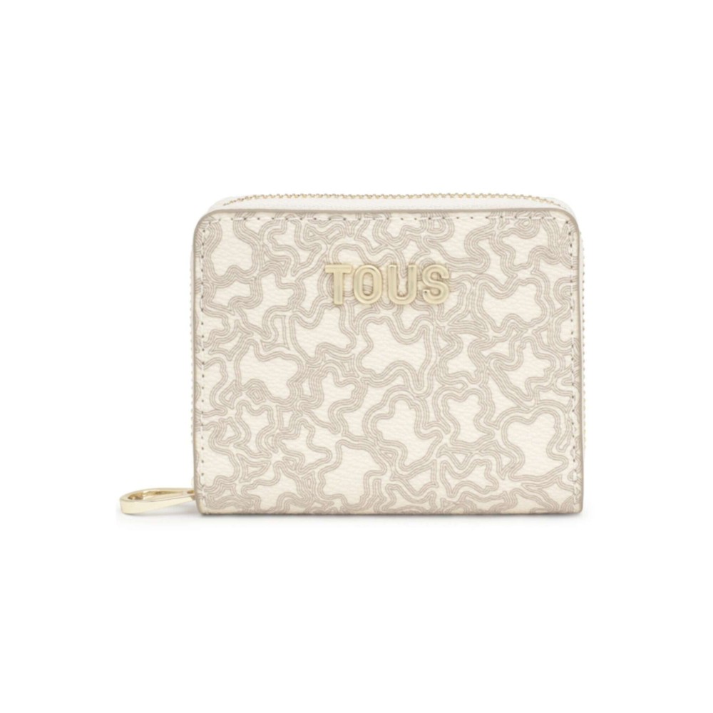 TOUS Monedero Kaos Mini Lines