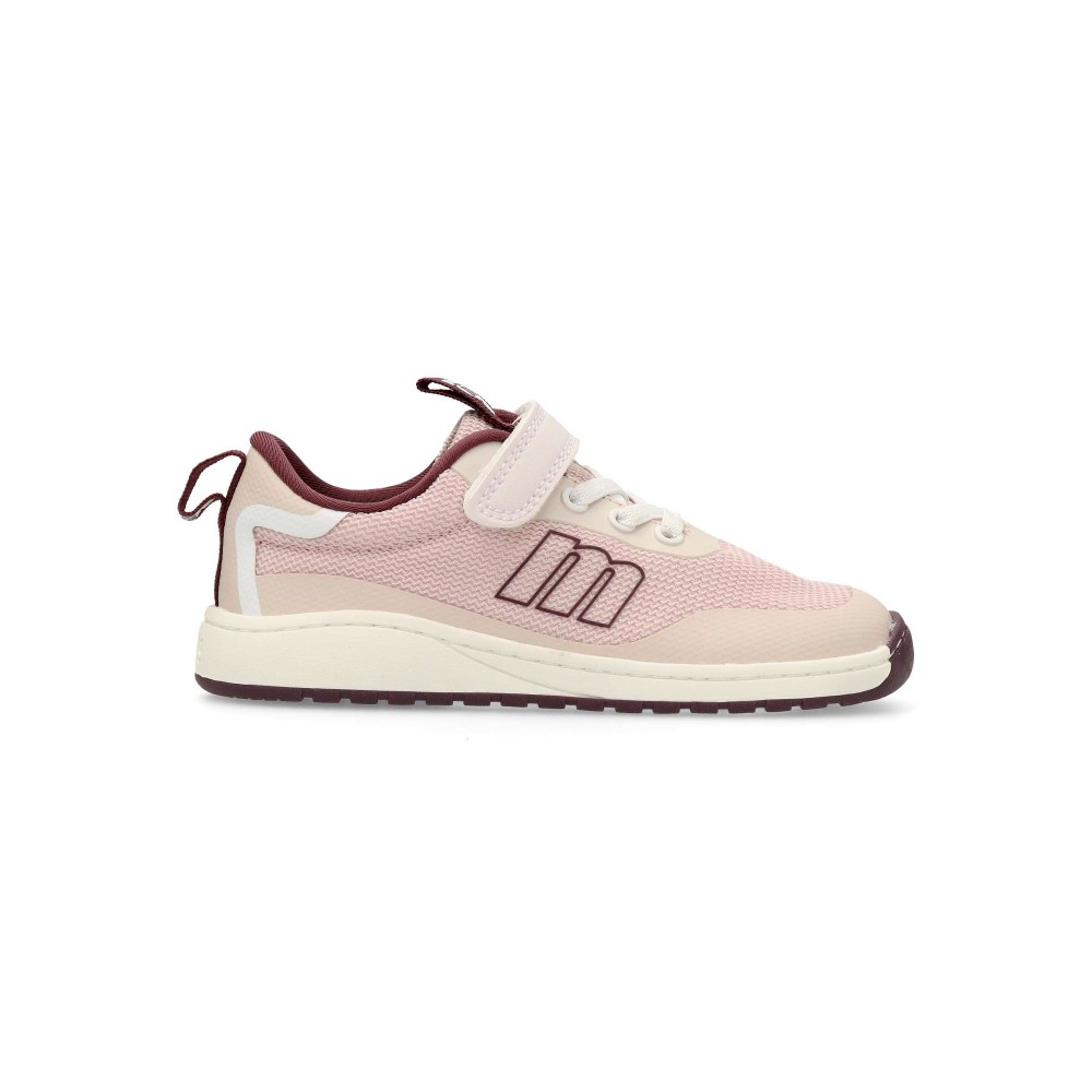 MTNG Deportiva casual respetuosa vegana