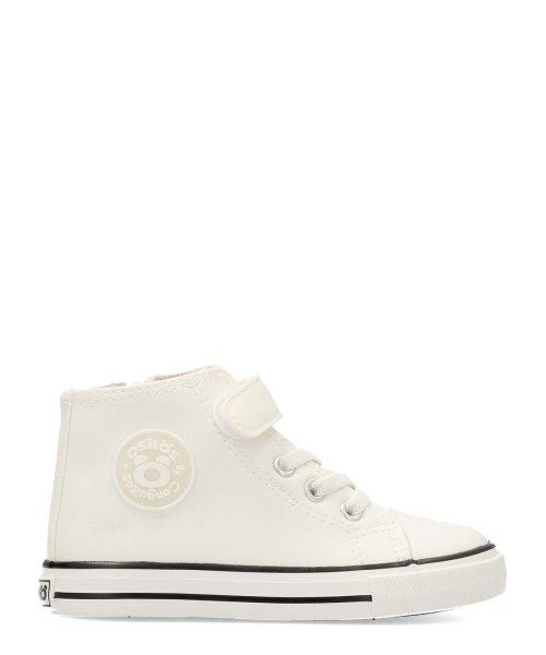 CONGUITOS Bota casual respetuosa Goflex