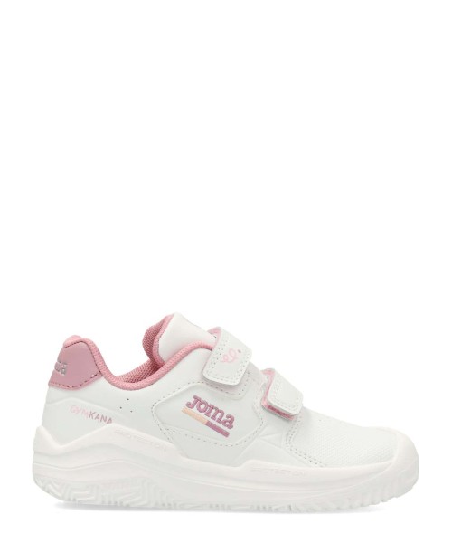 JOMA Zapatilla colegial confort niña Ginkana
