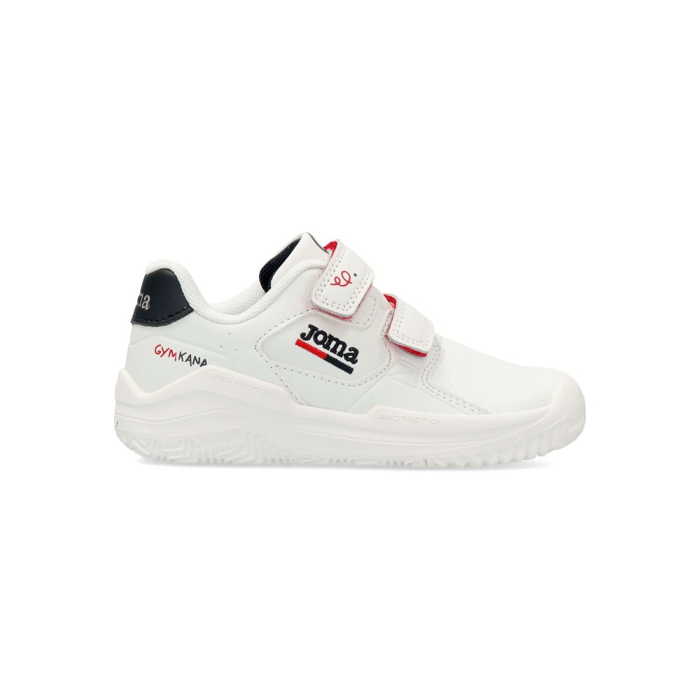 JOMA Deportiva confort colegial Ginkana