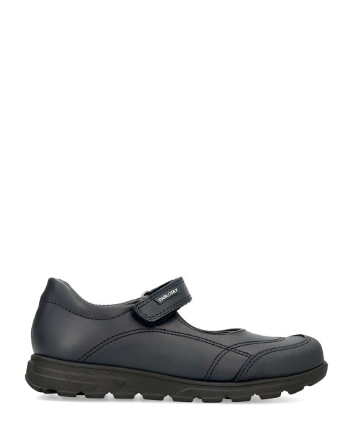 PABLOSKY Zapato colegial piel confort niña