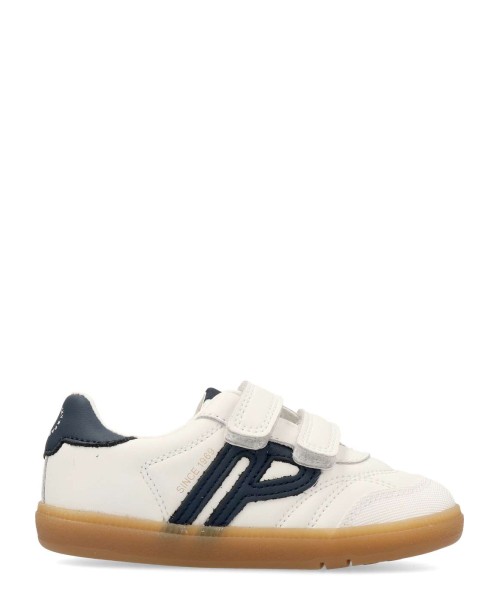 PABLOSKY Zapatilla sneakers piel confort barefoot