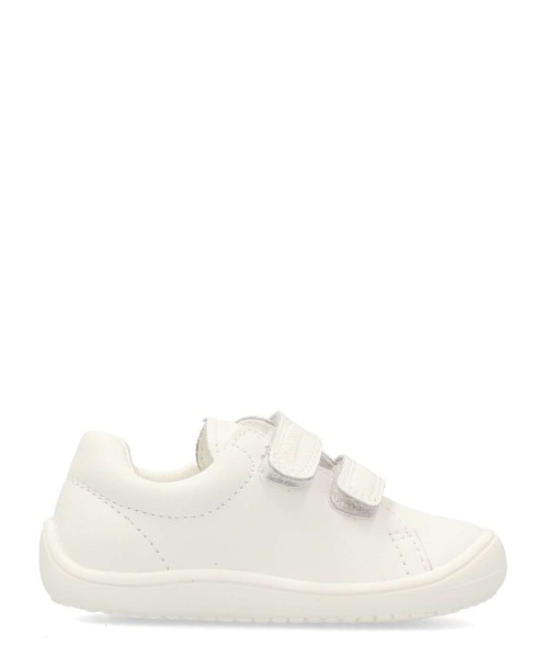 PABLOSKY Zapatilla colegial piel confort barefoot