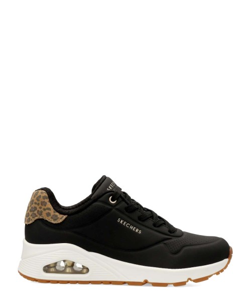 SKECHERS Sneakers casual Uno - Jungle Nite